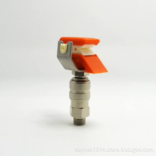 China Maufacturer DTY Detorque Jet